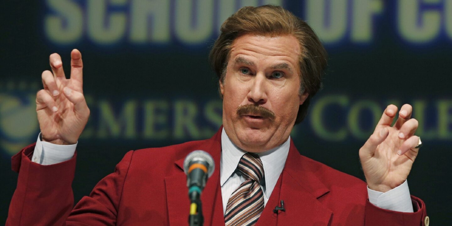 Will Ferrell Photo Gallery