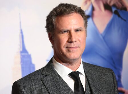 Will Ferrell Photos