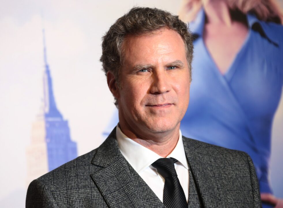 Will Ferrell Photos