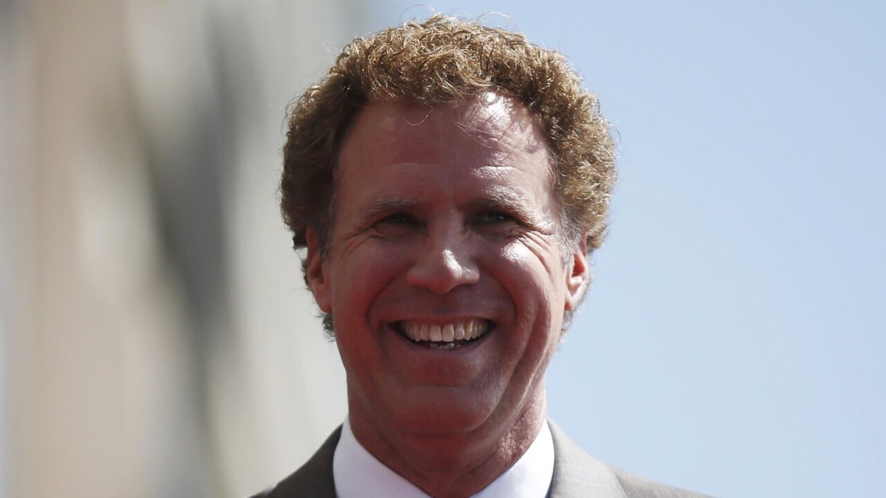 Will Ferrell Pics