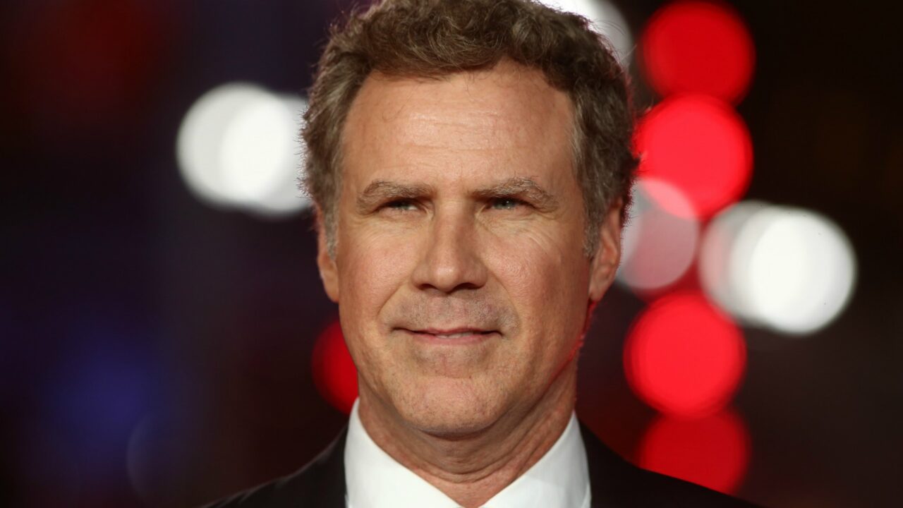 Will Ferrell Pictures