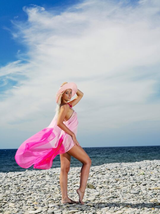 Adele B Photo Gallery