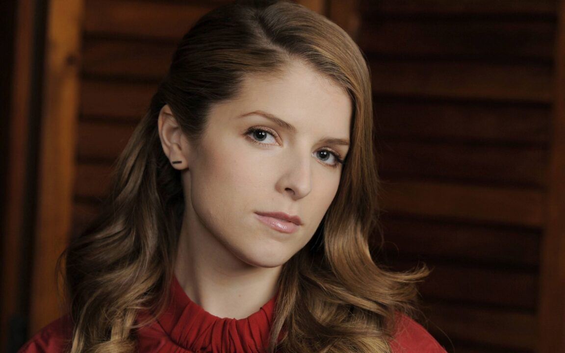 Anna Kendrick Laptop Wallpapers