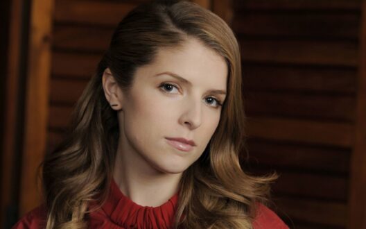 Anna Kendrick Laptop Wallpapers