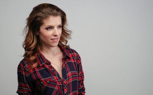 Anna Kendrick Photo Gallery