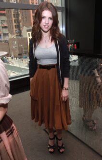 Anna Kendrick Pics