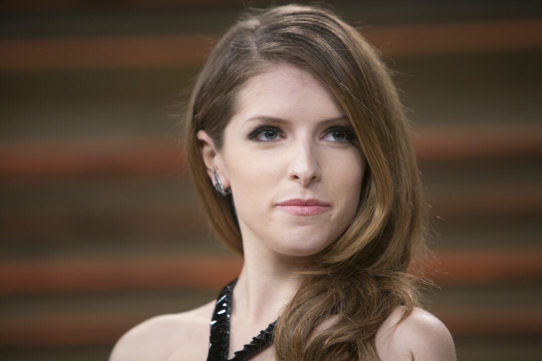 Anna Kendrick Wallpapers 2