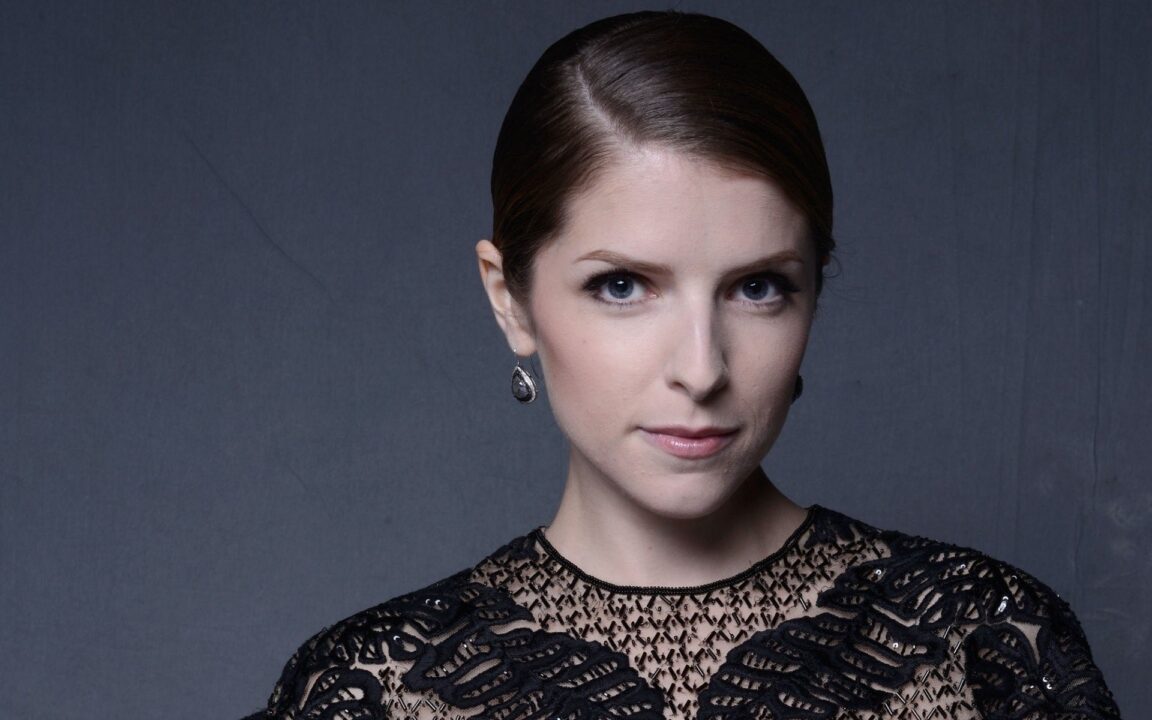 Anna Kendrick Wallpapers 6