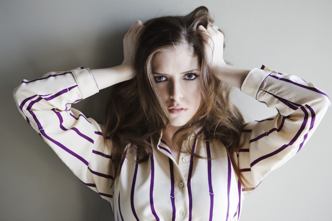 Anna Kendrick Wallpapers for PC