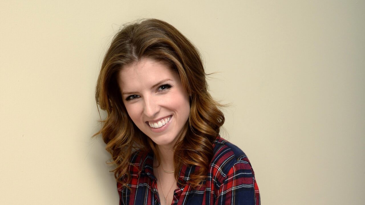 Anna Kendrick images