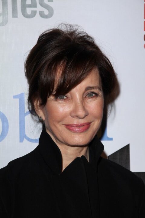 Anne Archer