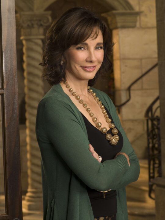 Anne Archer Photos