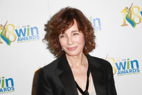 Anne Archer Wallpapers