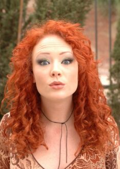 Audrey Hollander Pics