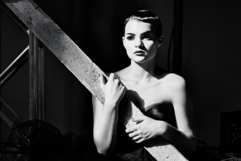 Brianna Hildebrand Computer Wallpapers