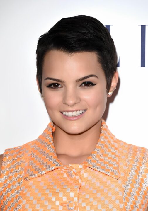 Brianna Hildebrand HD