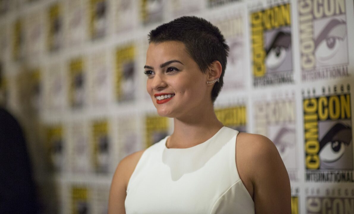 Brianna Hildebrand Pictures
