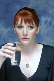 Bryce Dallas Howard 2