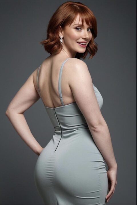 Bryce Dallas Howard 3