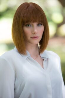 Bryce Dallas Howard Gallery