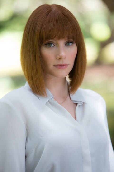 Bryce Dallas Howard Gallery