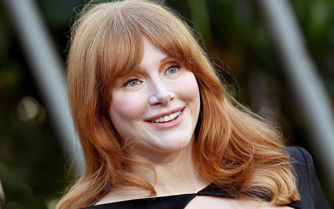 Bryce Dallas Howard Wallpapers