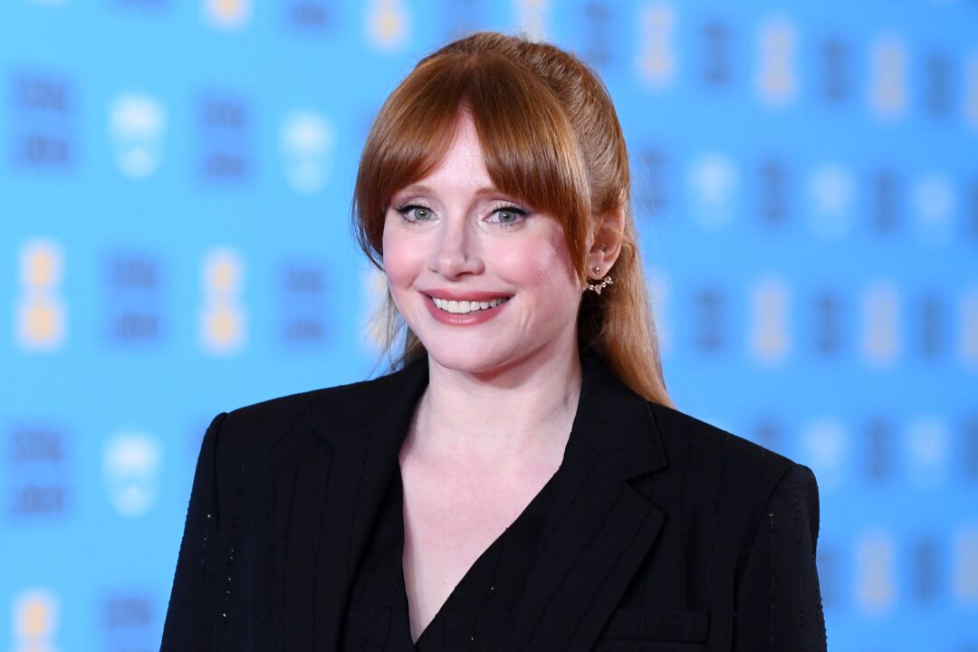 Bryce Dallas Howard Widescreen