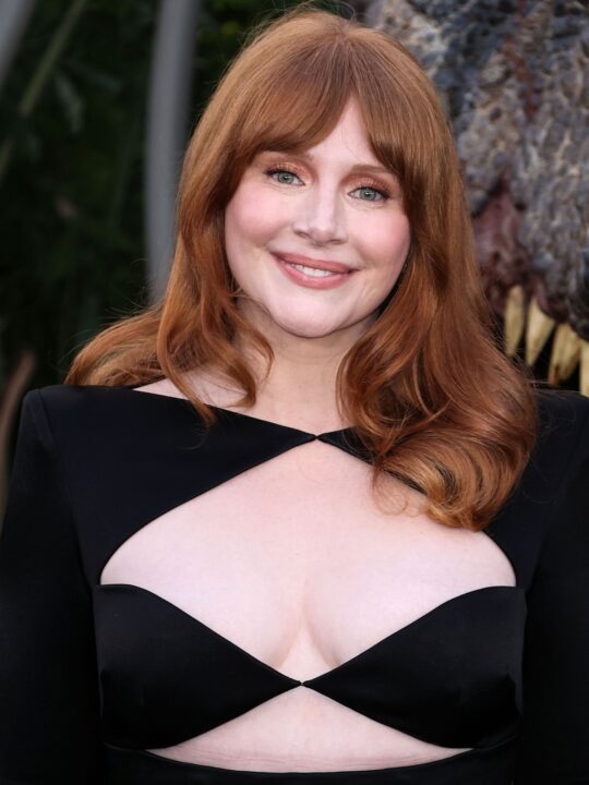 Bryce Dallas Howard images