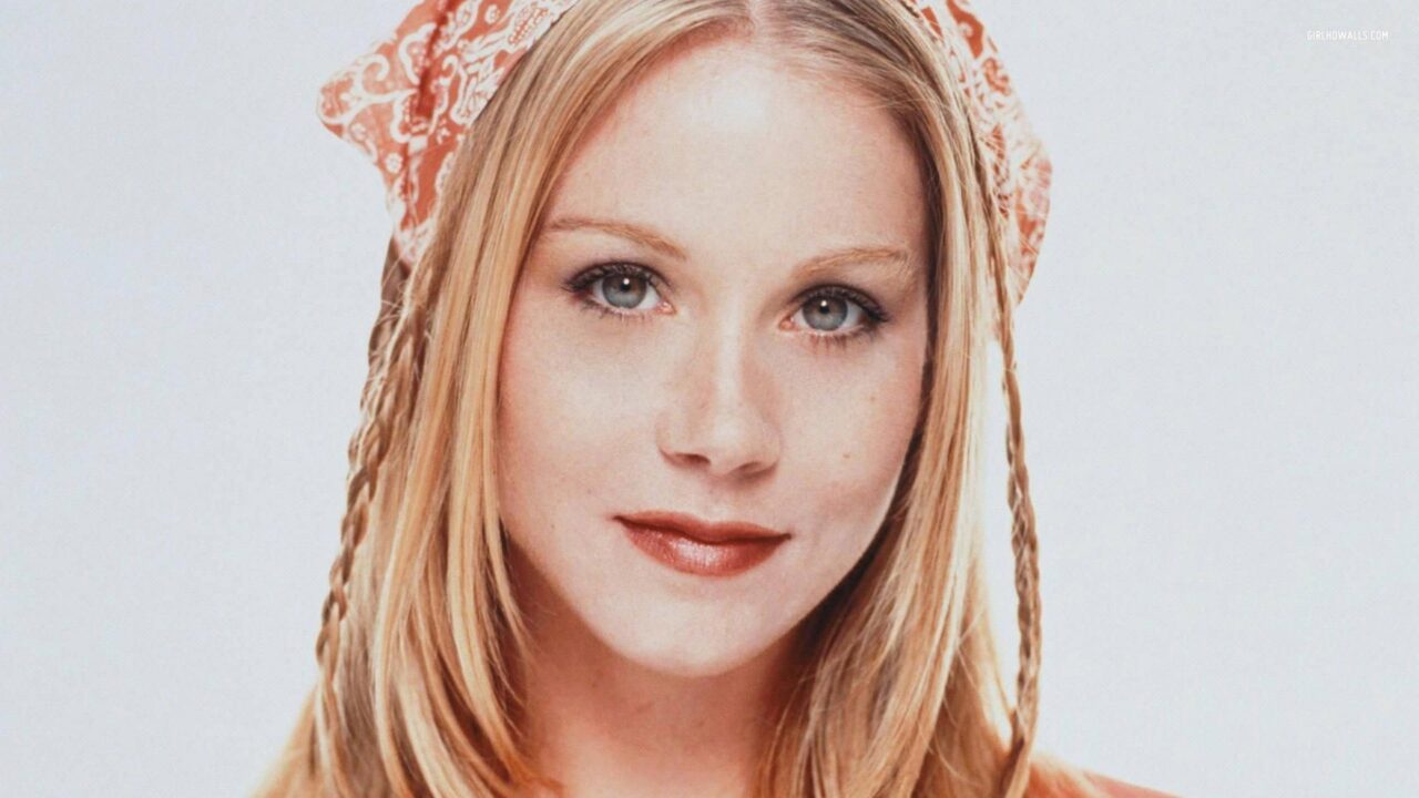 Christina Applegate Wallpapers 2