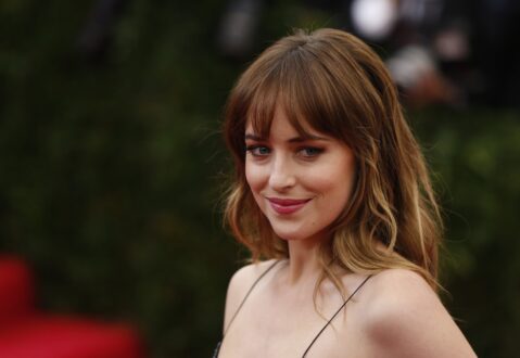 Dakota Johnson Gallery