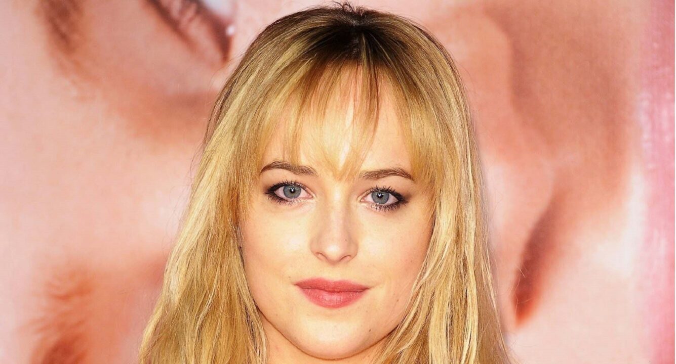 Dakota Johnson Wallpapers for PC