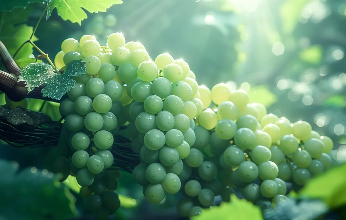 Grape Wallpapers