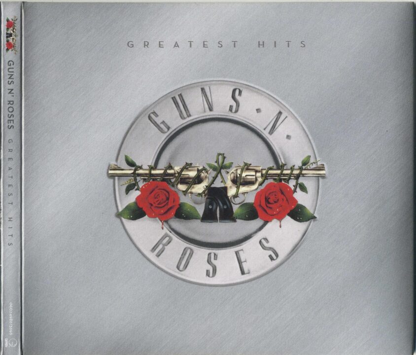 Guns N’ Roses Pictures