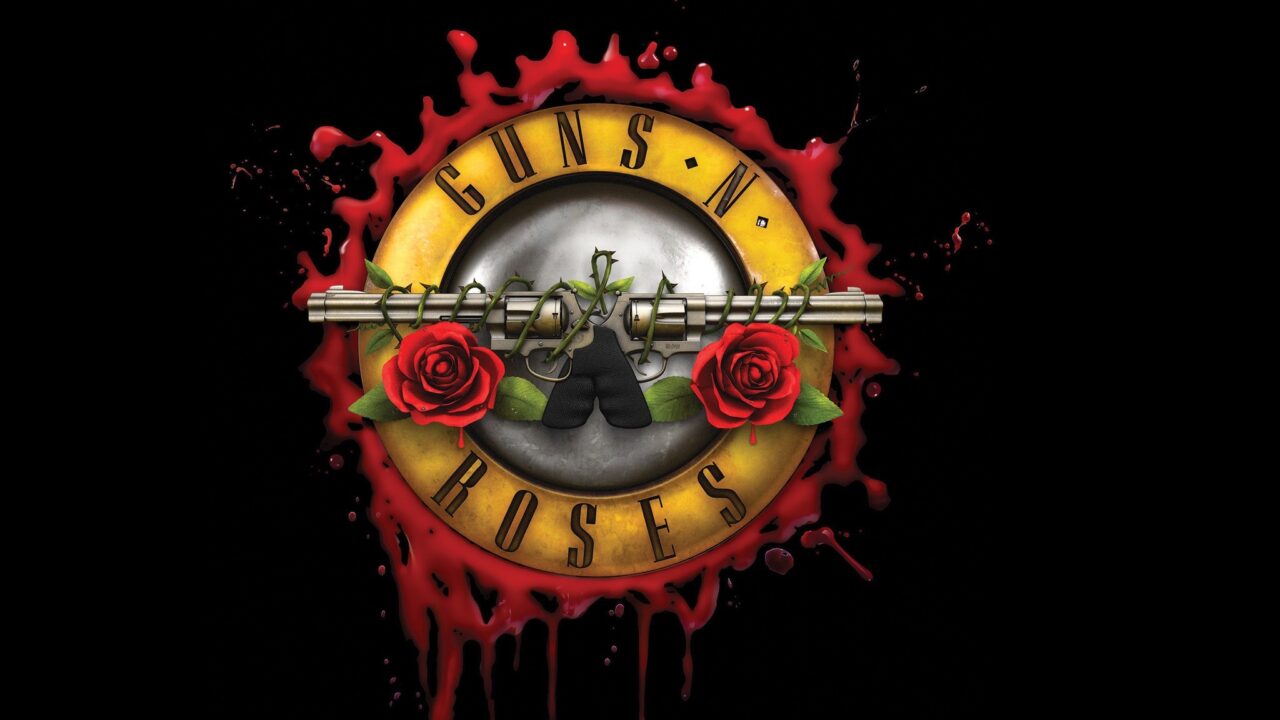 Guns N’ Roses Wallpapers