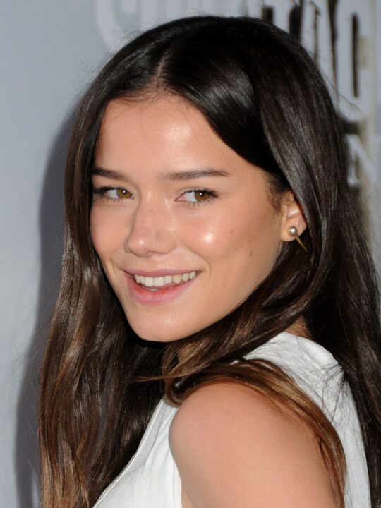 Hanna Mangan Lawrence