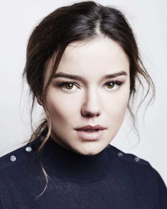 Hanna Mangan Lawrence Photo Gallery