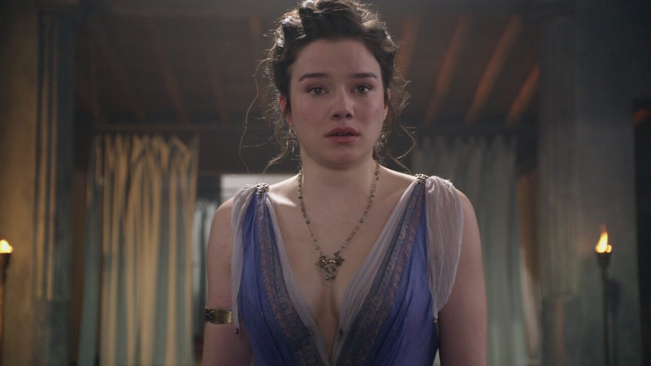 Hanna Mangan Lawrence Wallpapers