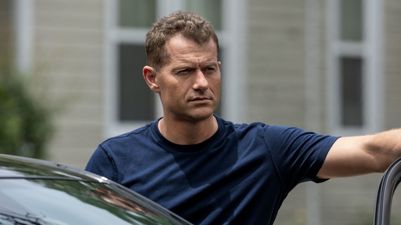 James Badge Dale Computer Wallpapers