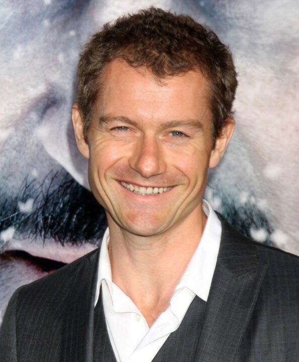 James Badge Dale Gallery