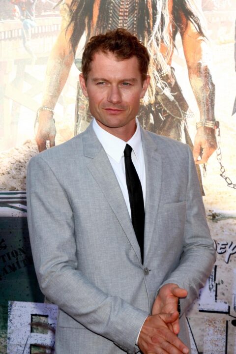 James Badge Dale Pictures