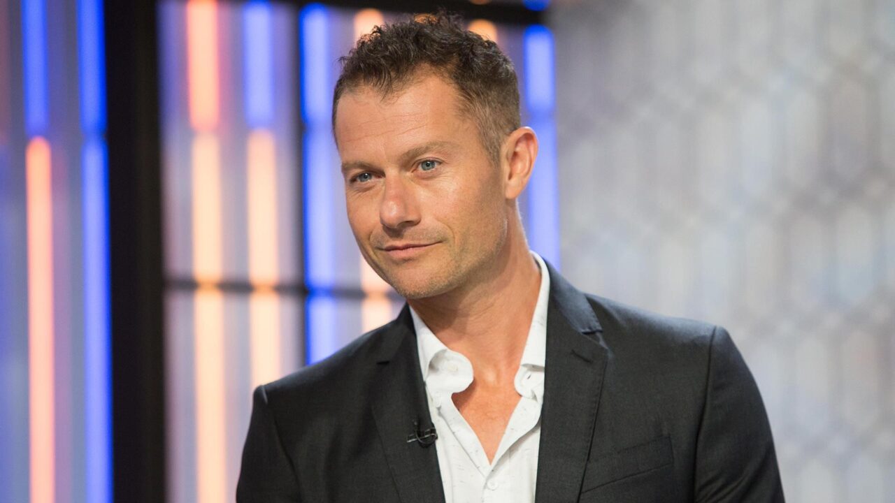 James Badge Dale Wallpapers