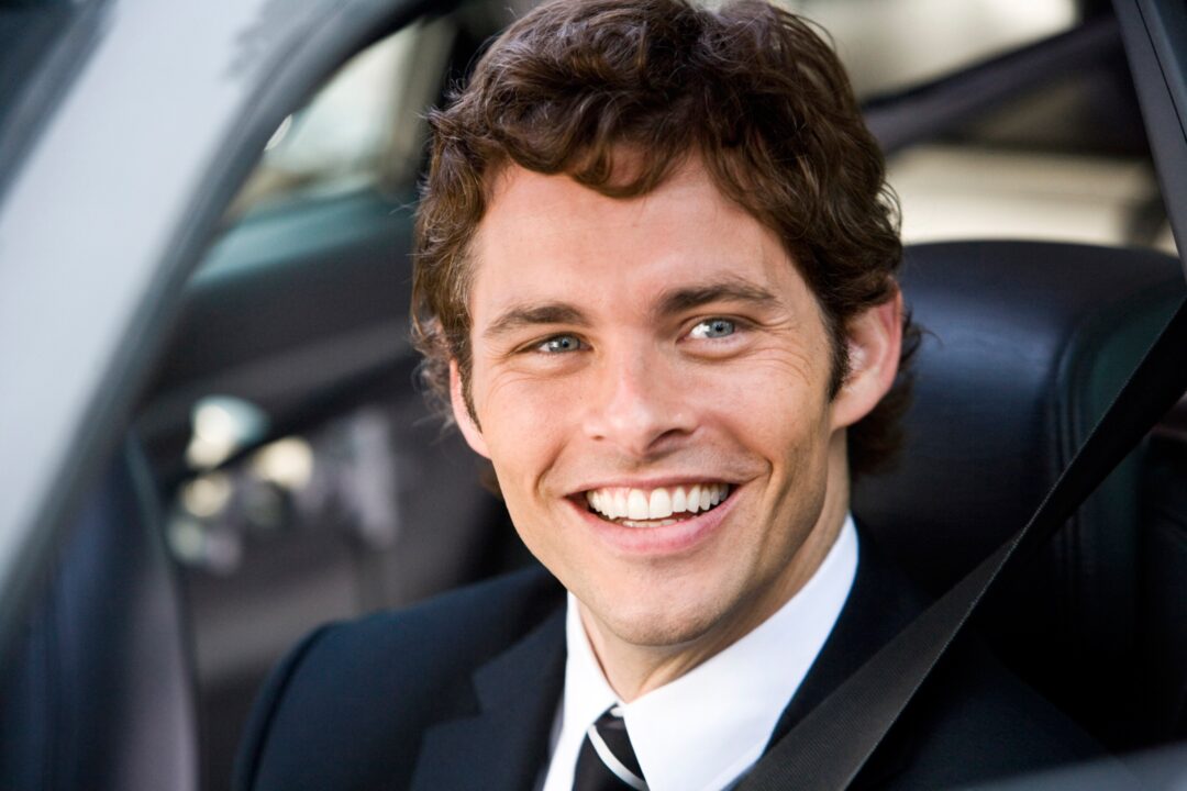 James Marsden Gallery
