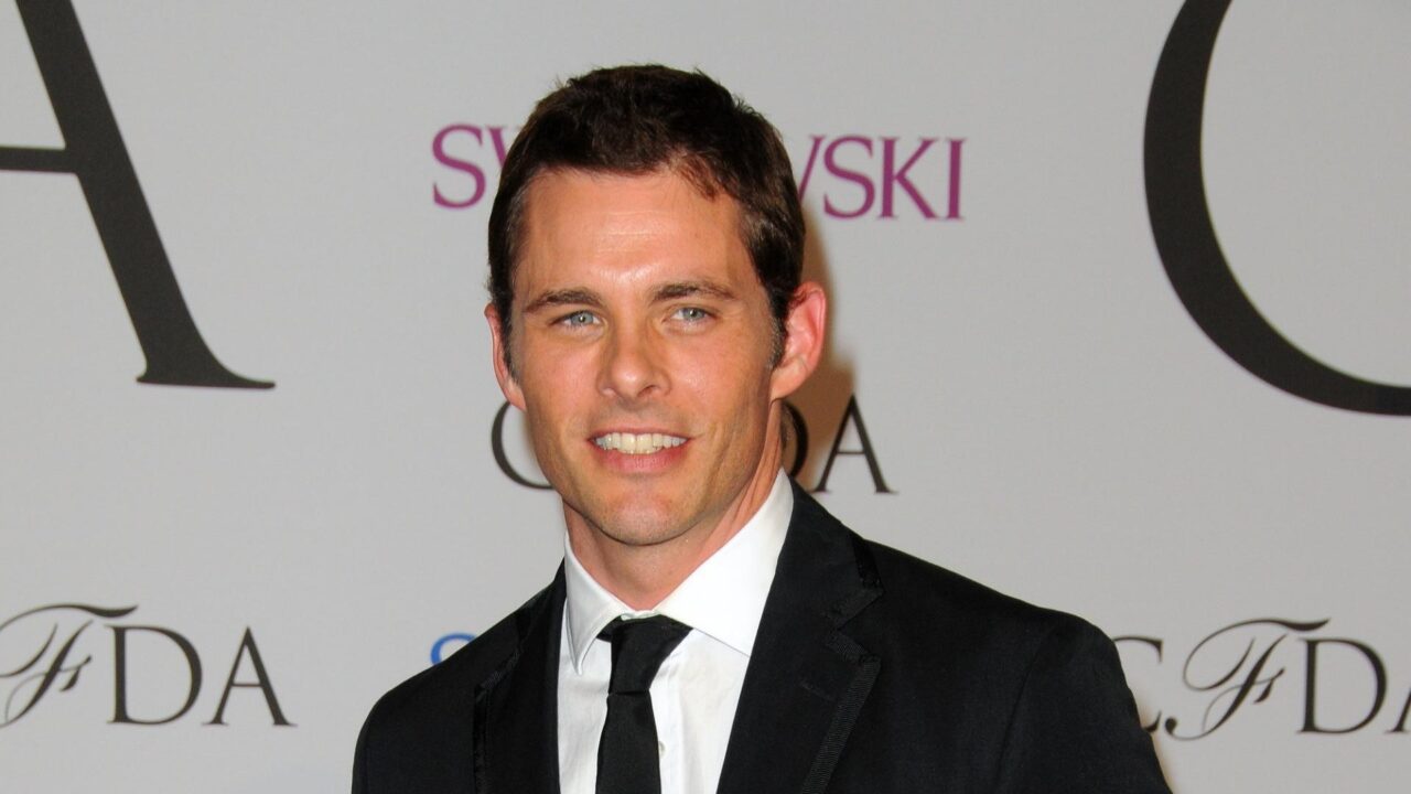 James Marsden High Definition Wallpapers