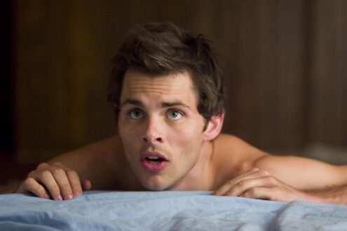 James Marsden Pictures