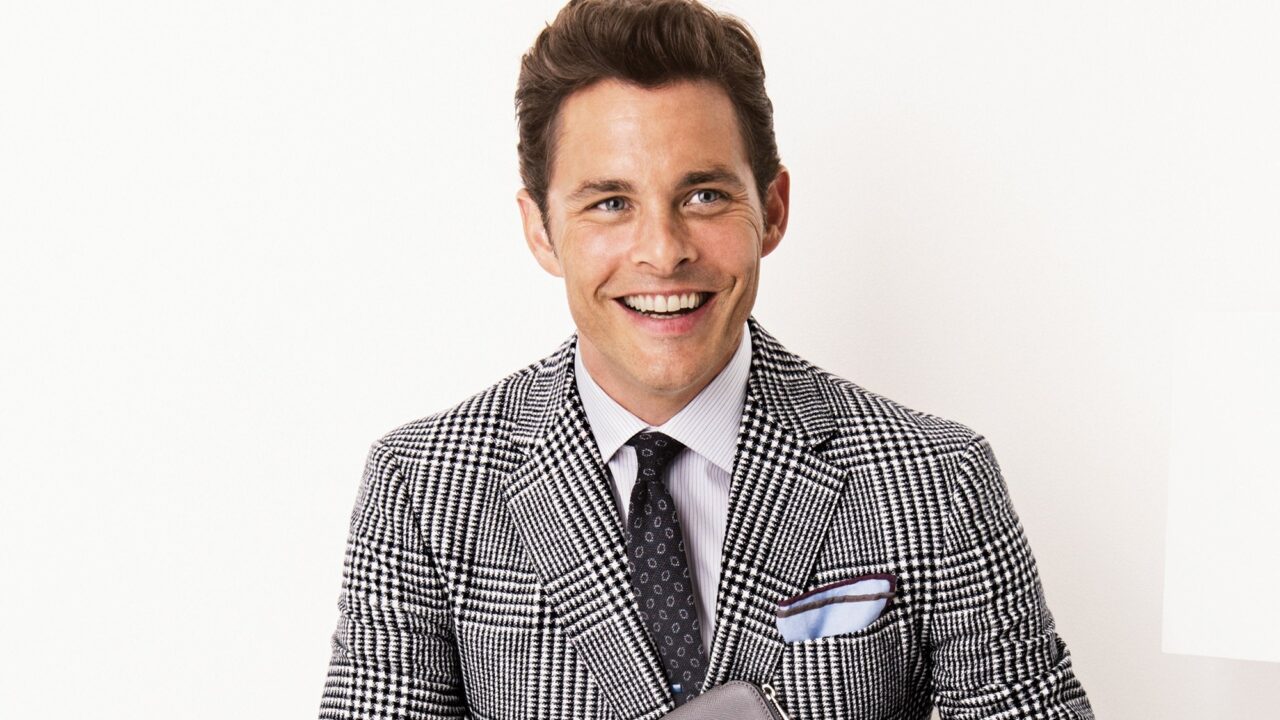 James Marsden Wallpapers for Windows