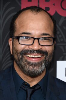 Jeffrey Wright