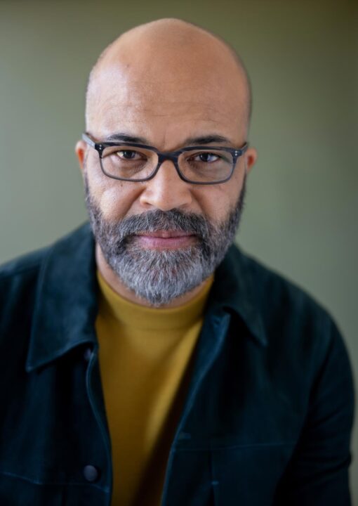 Jeffrey Wright Photos