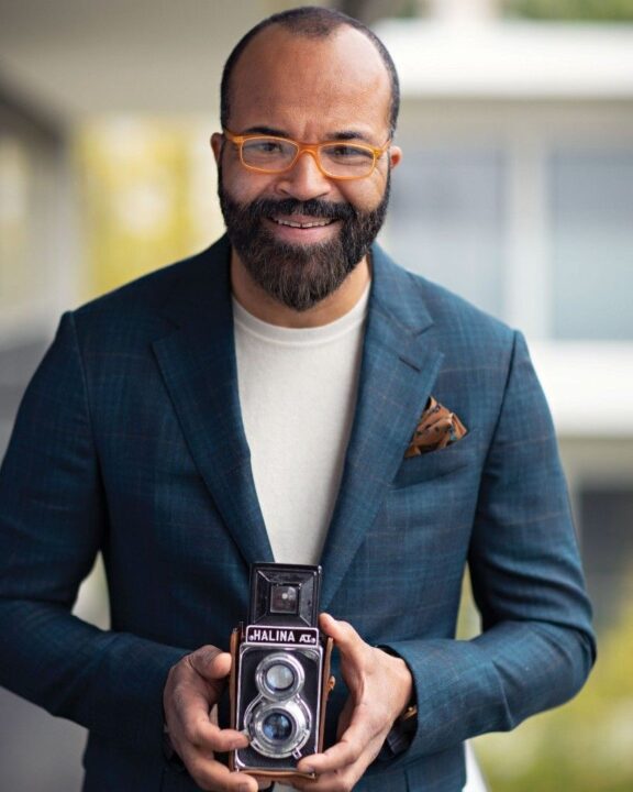 Jeffrey Wright Pictures