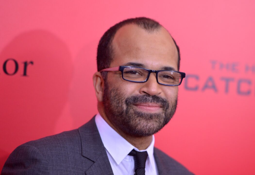 Jeffrey Wright Wallpapers