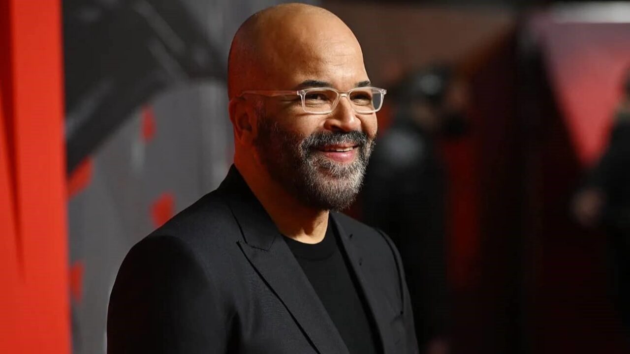 Jeffrey Wright images